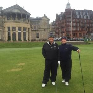 Meet your Posher, Michele